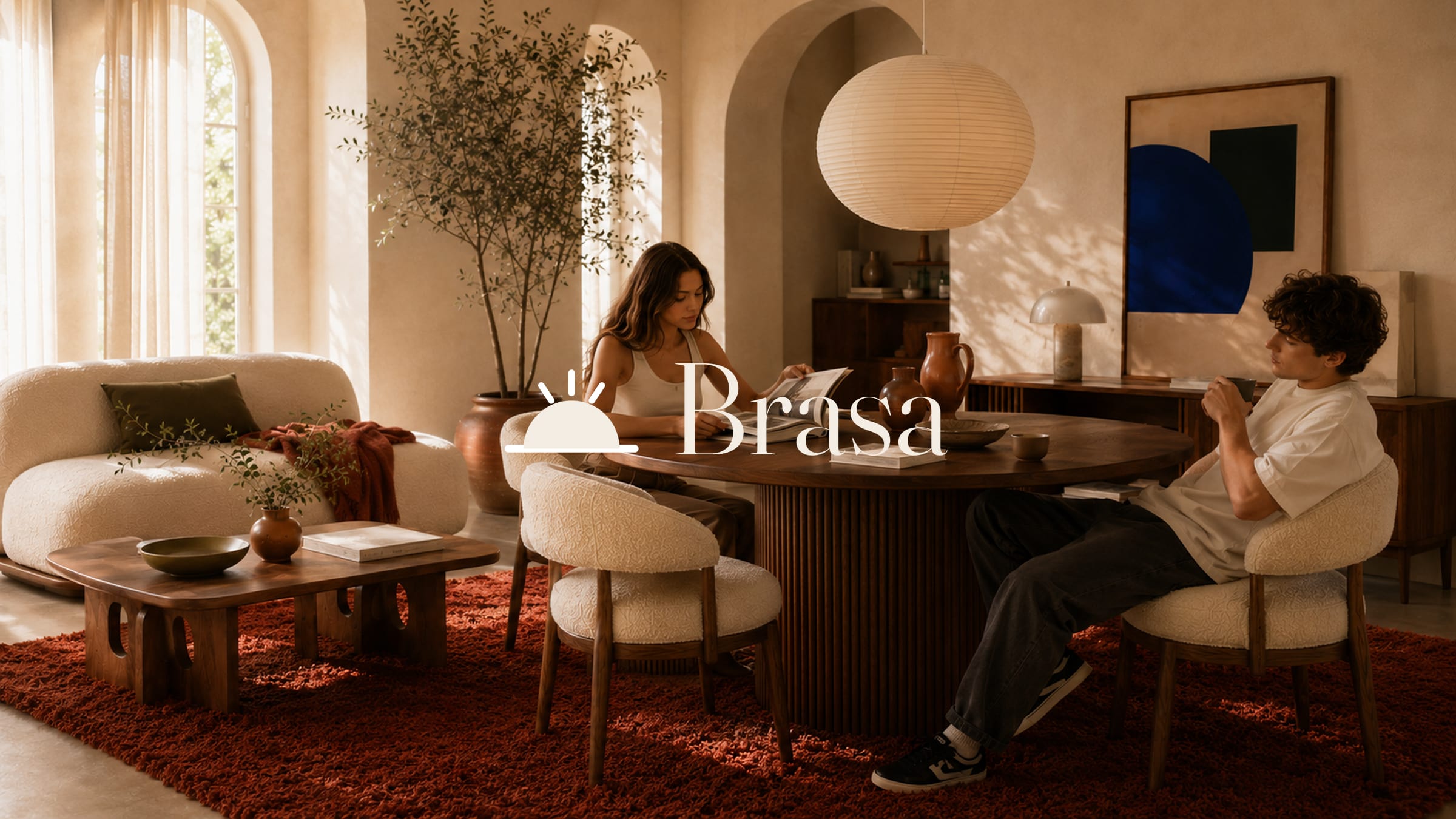 Brasa