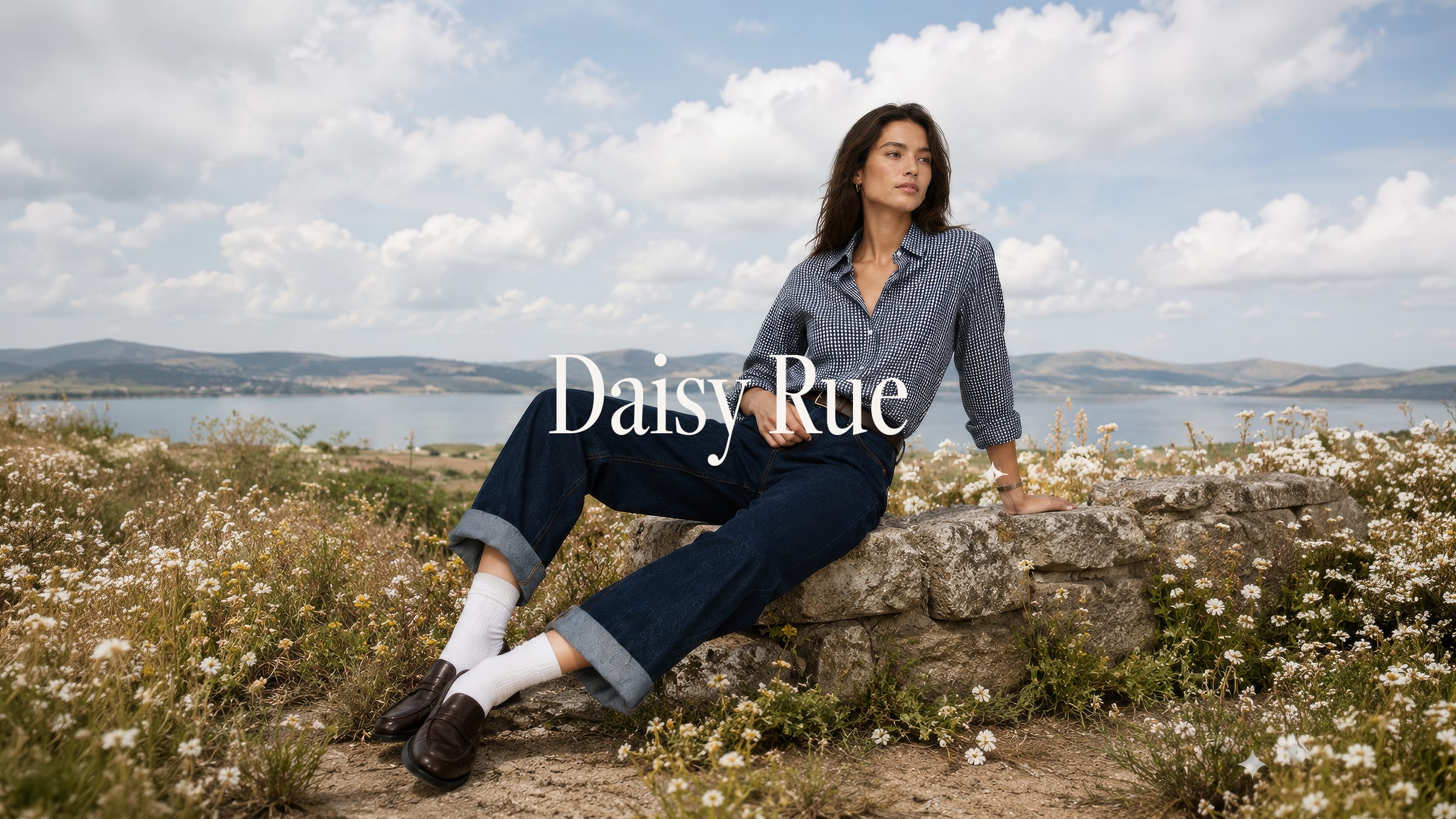 Daisy Rue