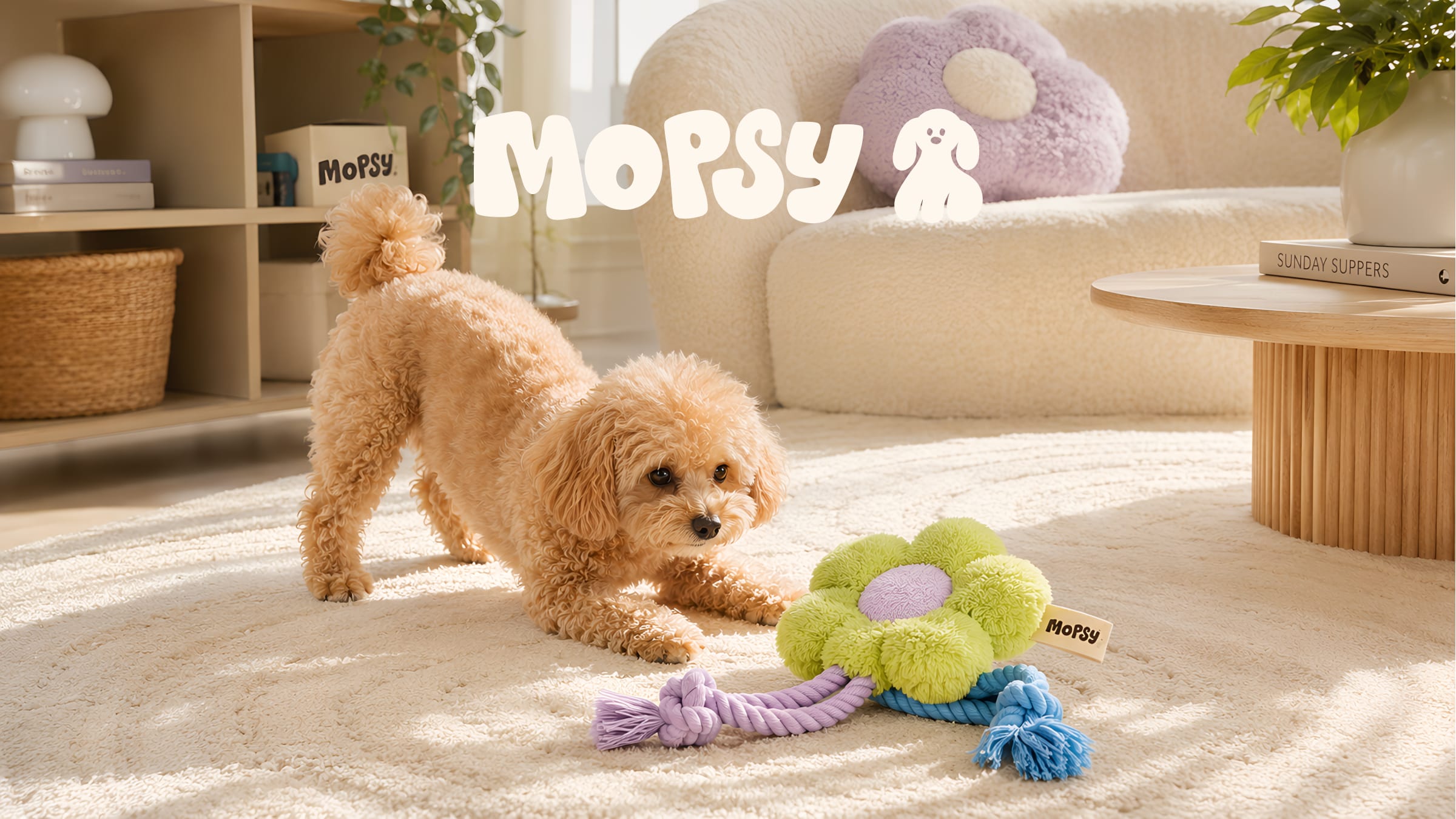 Mopsy