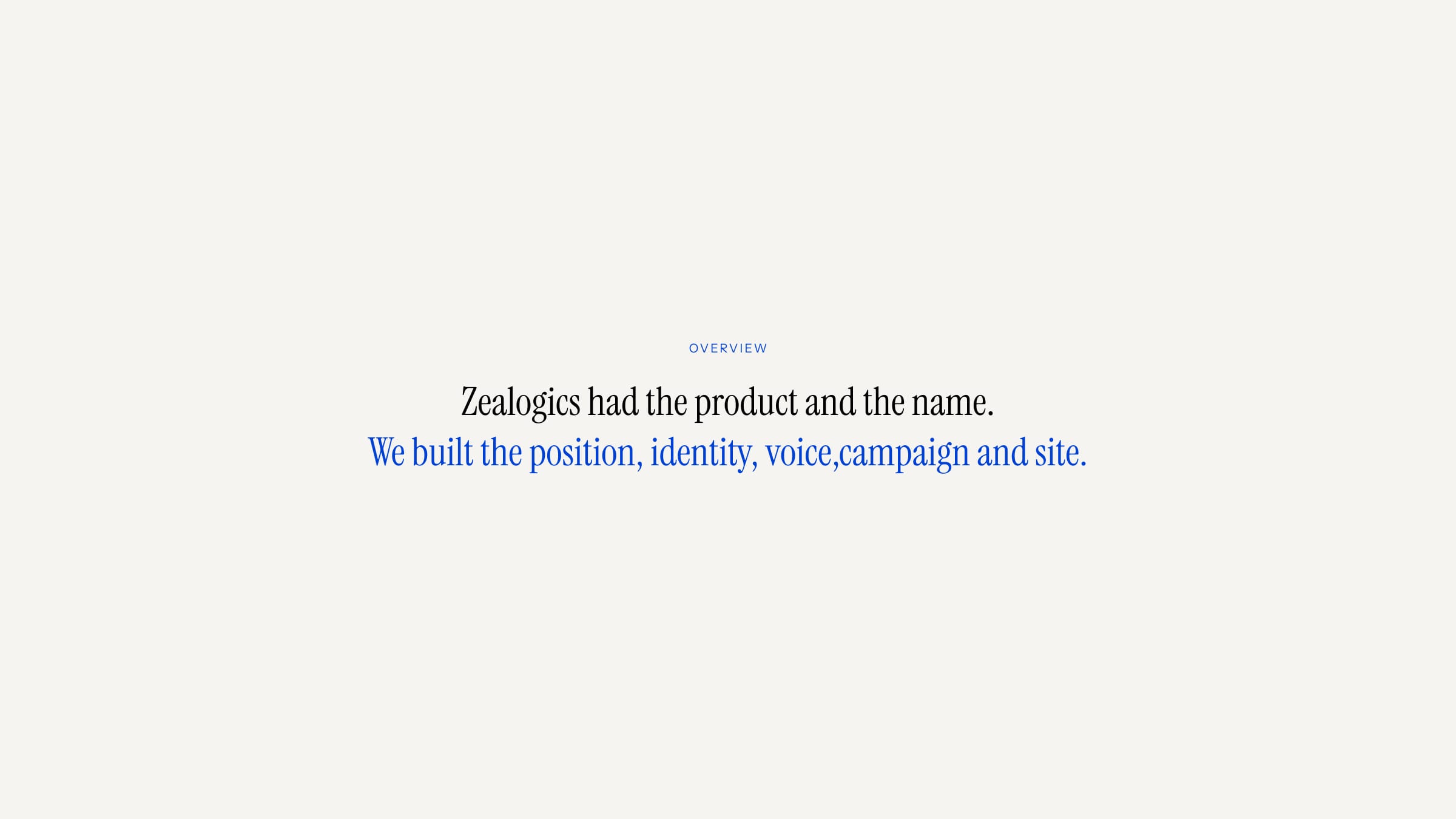 ZeaHire — full-width image one.