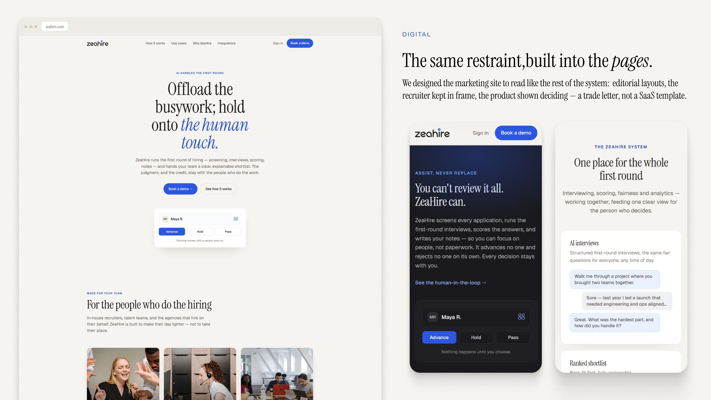 ZeaHire — full-width image five.